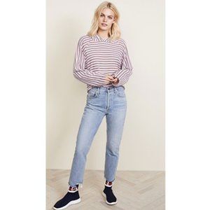 Striped Women's Sweater
